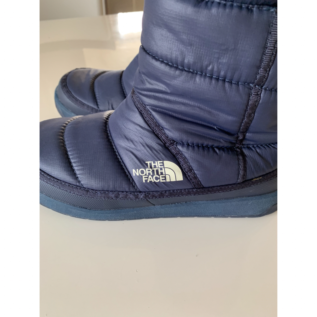 THE NORTH FACE - 本日限定値下げ ノースフェイス ブーツ の通販 by は