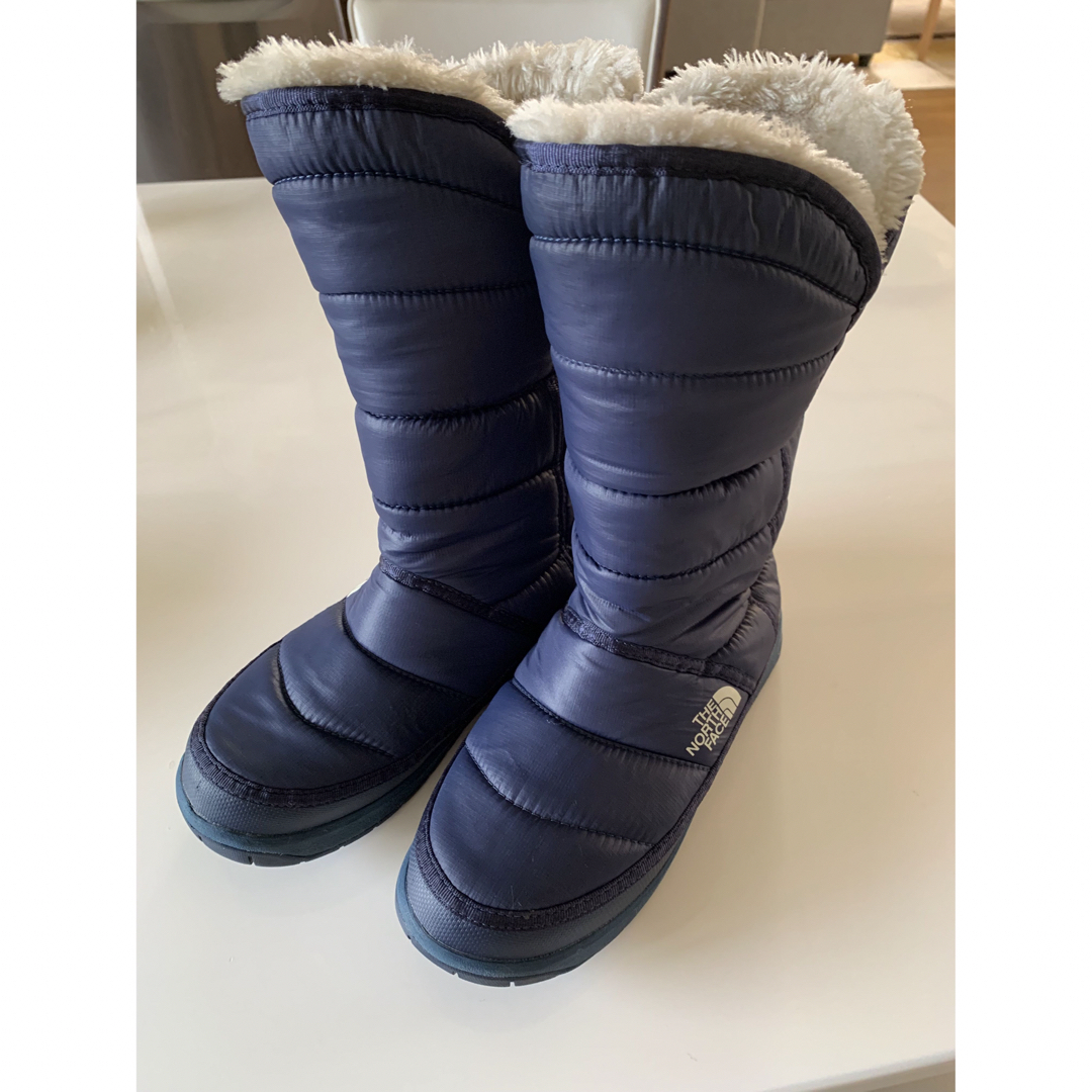THE NORTH FACE - 本日限定値下げ ノースフェイス ブーツ の通販 by は