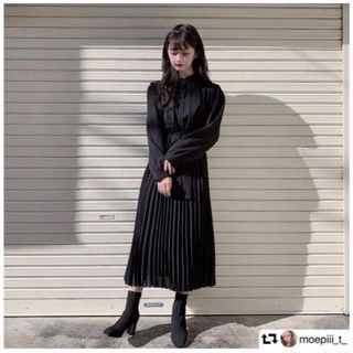 レディー マキシワンピース/ロングワンピース(レディース)の通販 2,000