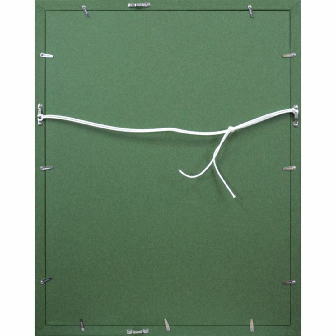 31×21cm作品サイズポール・ギヤマン『インテリア』リトグラフ【真作保証】 絵画