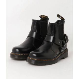 ドクターマーチン(Dr.Martens)の極美品ドクターマーチン【26cm】WINCOX ウィンコックス　チェルシー　希少(ブーツ)