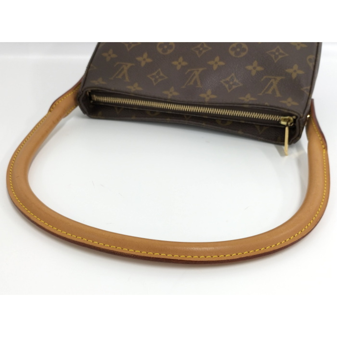 LOUIS VUITTON(ルイヴィトン)のLOUIS VUITTON ルーピングMM ワンショルダーバッグ モノグラム レディースのバッグ(ショルダーバッグ)の商品写真