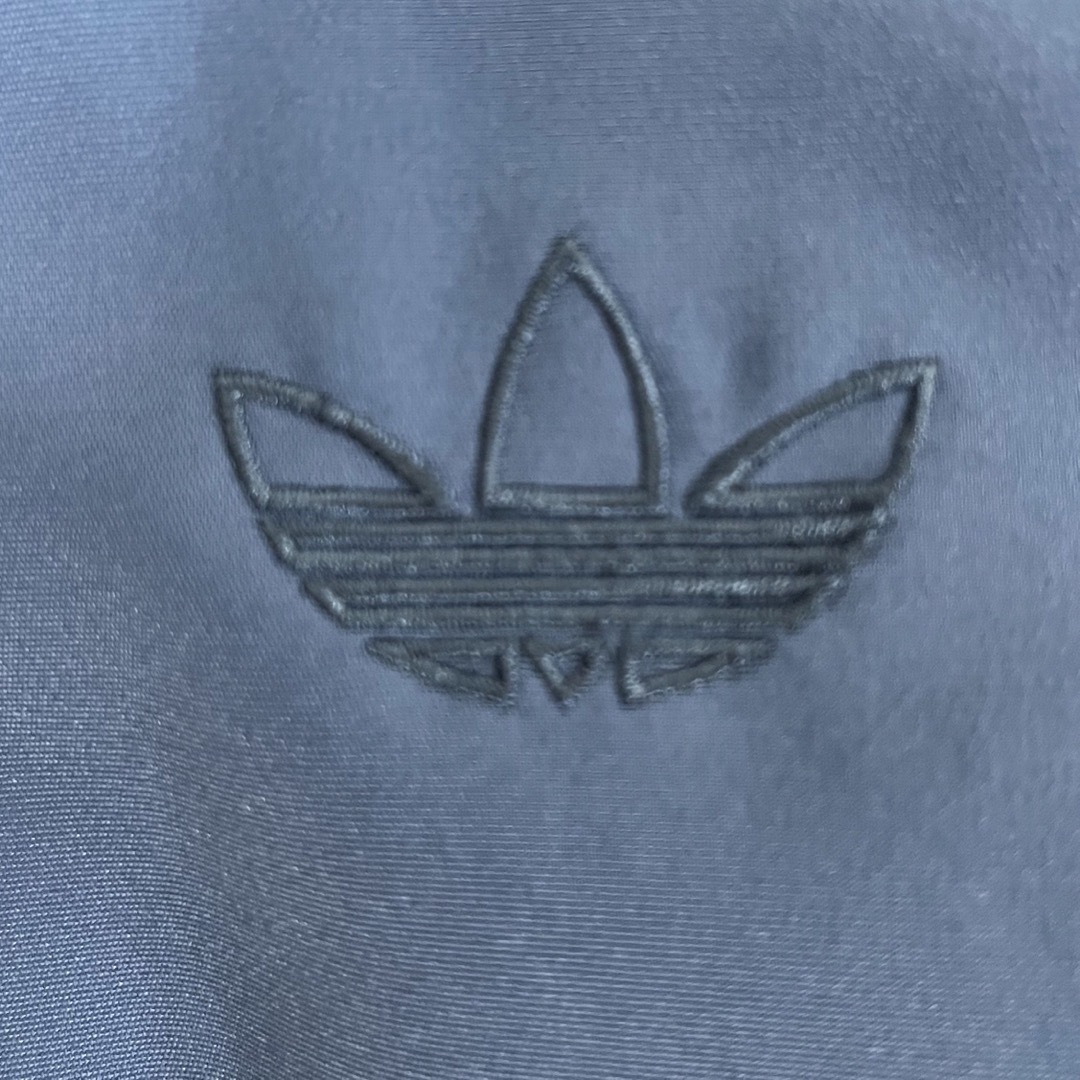 Originals（adidas）(オリジナルス)のadidas オリジナル　ジャンバー　XLサイズ メンズのジャケット/アウター(ブルゾン)の商品写真