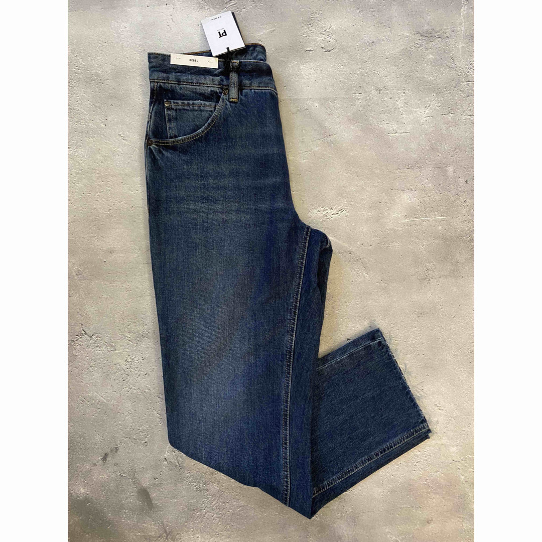 PT05 - 新品 PT TORINO DENIM REBEL カットオフデニム レベルの通販 by