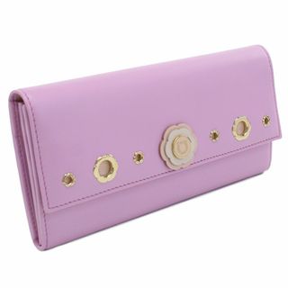 フェラガモ 財布(レディース)(ピンク/桃色系)の通販 100点以上
