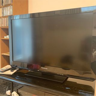 【値下げ交渉歓迎】Panasonic VIERA C3 TH-L32C3(テレビ)