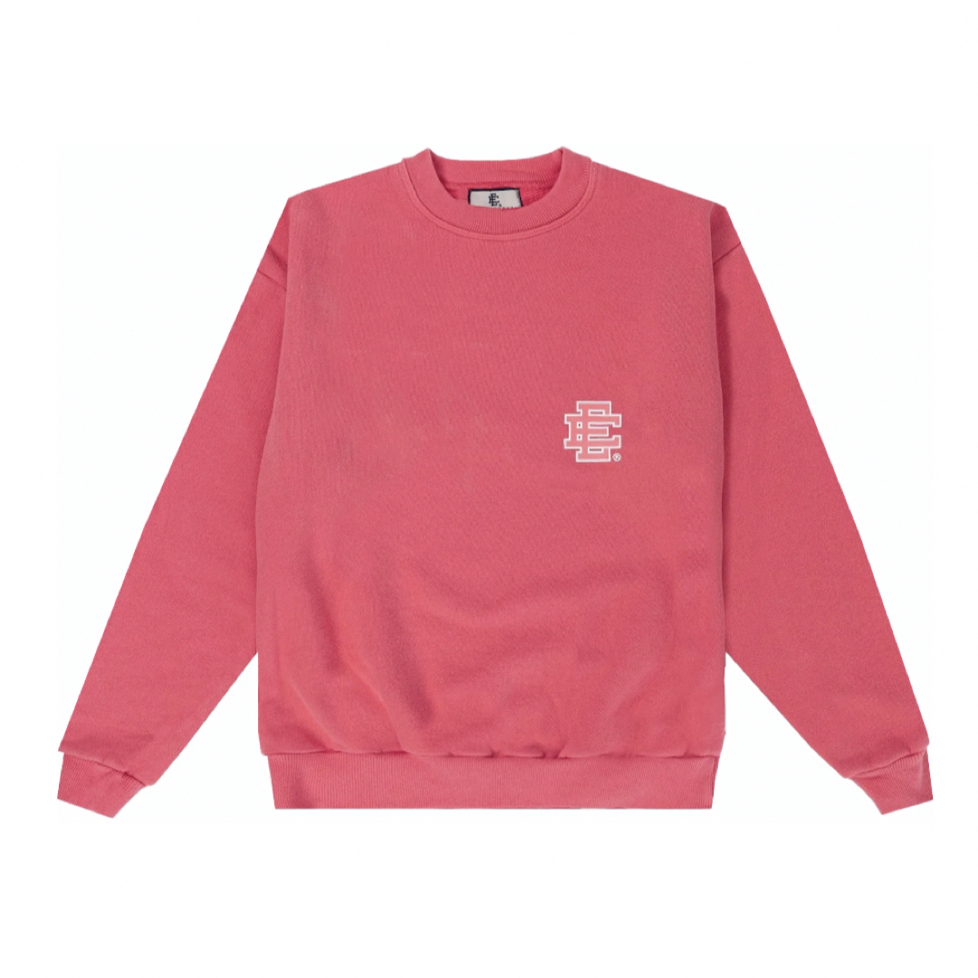 eric emanuel crewnecks