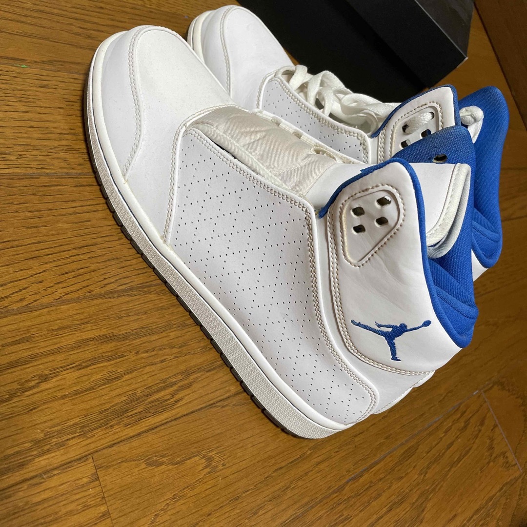 ◆海外別注カラー◆JORDAN 1 FLIGHT ジョーダン1 フライト27cm