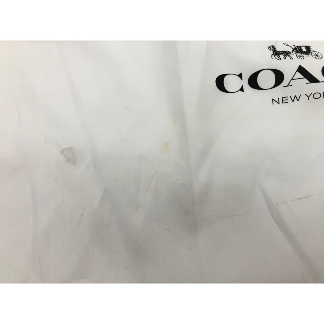 ▼▼COACH コーチ レディース トートバッグ レザー  29330 オフホワイト