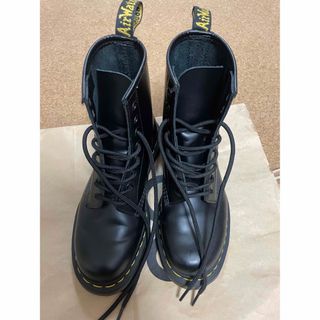 ドクターマーチン(Dr.Martens)のDr.Martens(ブーツ)