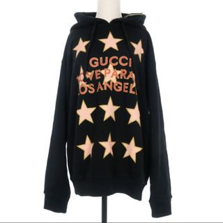 グッチ パーカー(メンズ)(プリント)の通販 100点以上 | Gucciの
