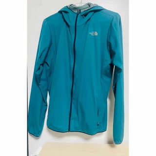 ザノースフェイス(THE NORTH FACE)のTHE NORTH FACE パーカー XL レディース(パーカー)