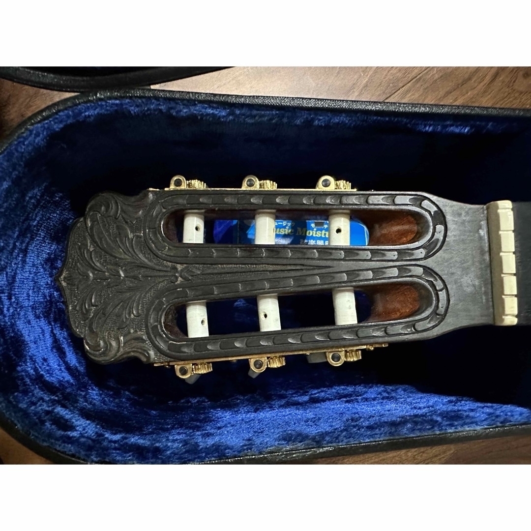 クラシックギター(中古品) 楽器のギター(クラシックギター)の商品写真