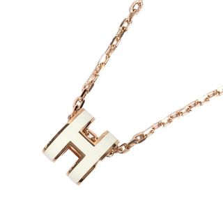 エルメス メタル ネックレスの通販 200点以上 | Hermesのレディースを