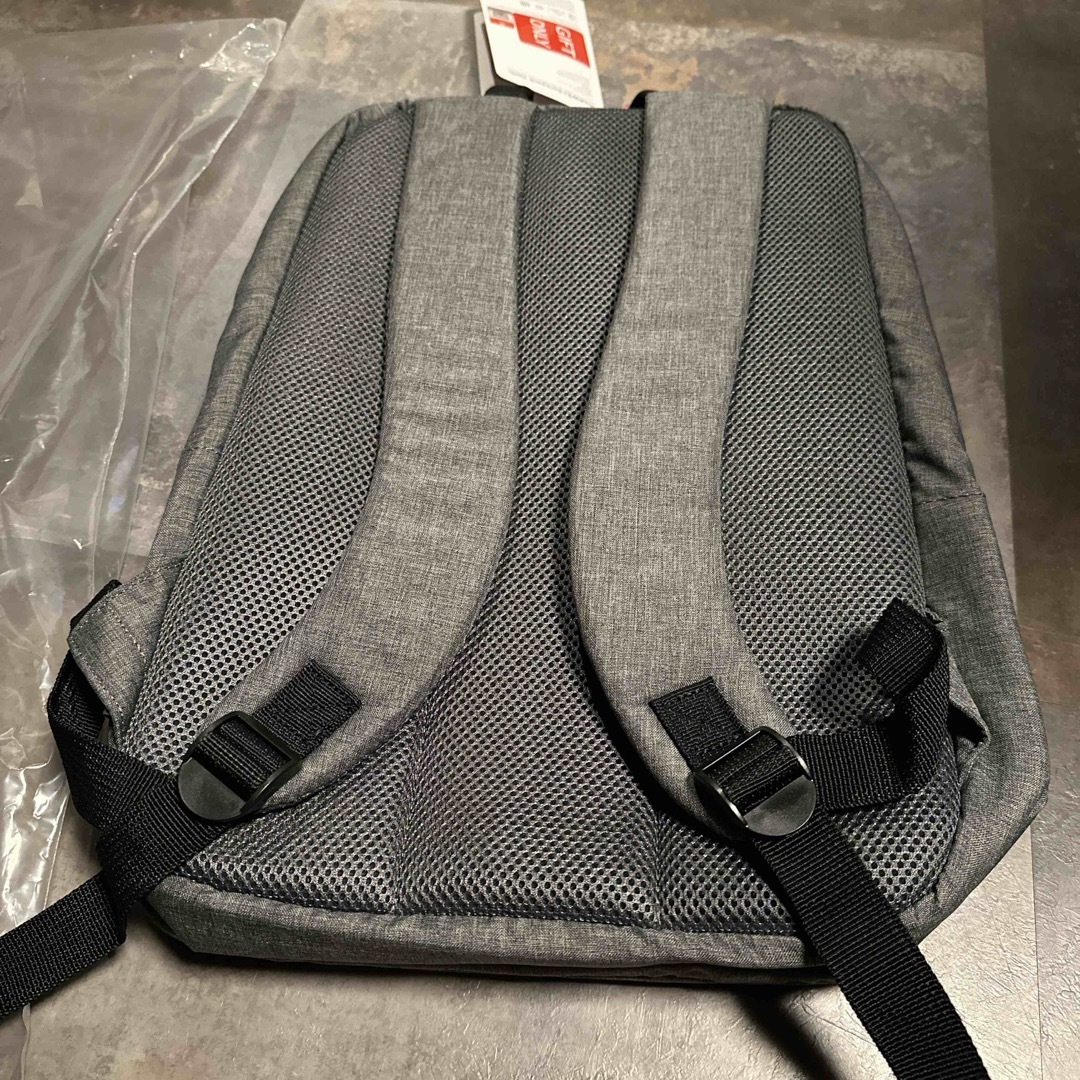 HUAWEI(ファーウェイ)のHUAWEI Backpack Swift 非売品　限定商品 メンズのバッグ(バッグパック/リュック)の商品写真