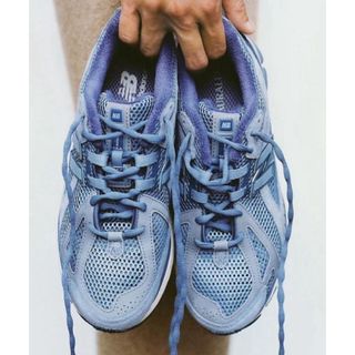 AURALEE - AURALEE × New Balance 1906R