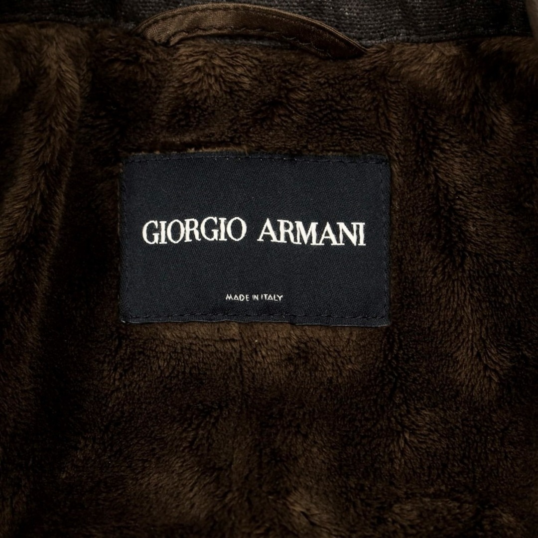 Giorgio Armani - 【中古】ジョルジオアルマーニ GIORGIO ARMANI