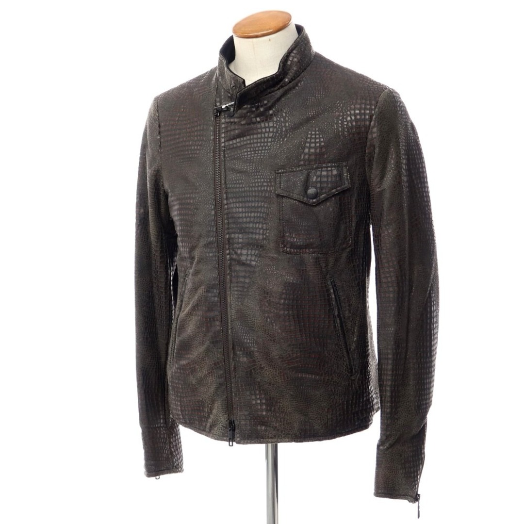 Giorgio Armani - 【中古】ジョルジオアルマーニ GIORGIO ARMANI