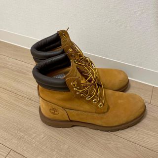【出品し直し】はるさま 売約予定 ティンバーランドブーツ