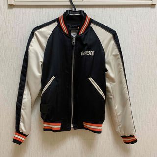 コーチ(COACH) スカジャンの通販 25点 | コーチを買うならラクマ コーチ(COACH) スカジャンの通販 25点 | コーチを買うならラクマ
