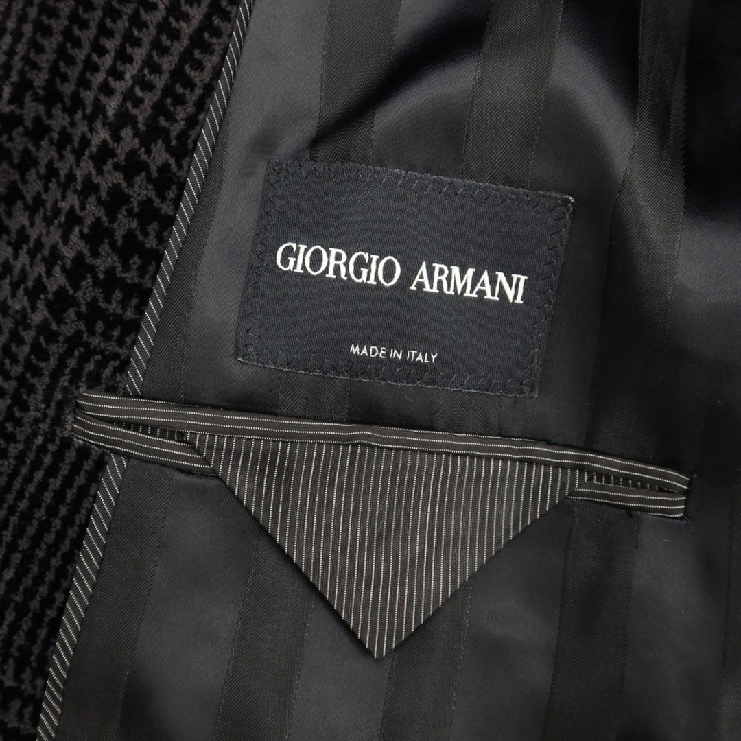 Giorgio Armani - 【中古】ジョルジオアルマーニ GIORGIO ARMANI