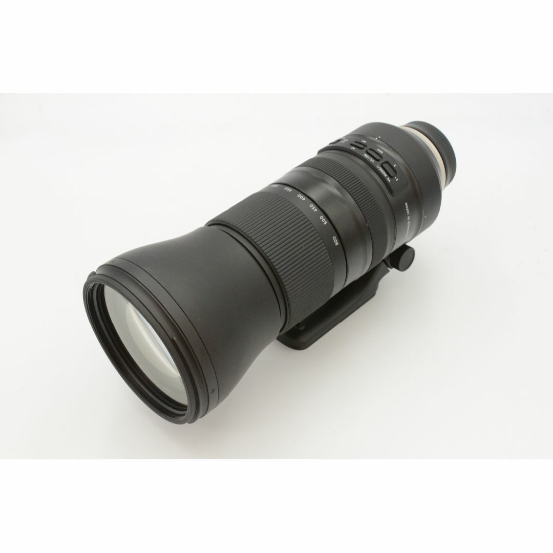 TAMRON - タムロン SP 150-600mm F5-6.3 Di VC USD G2 の通販 by