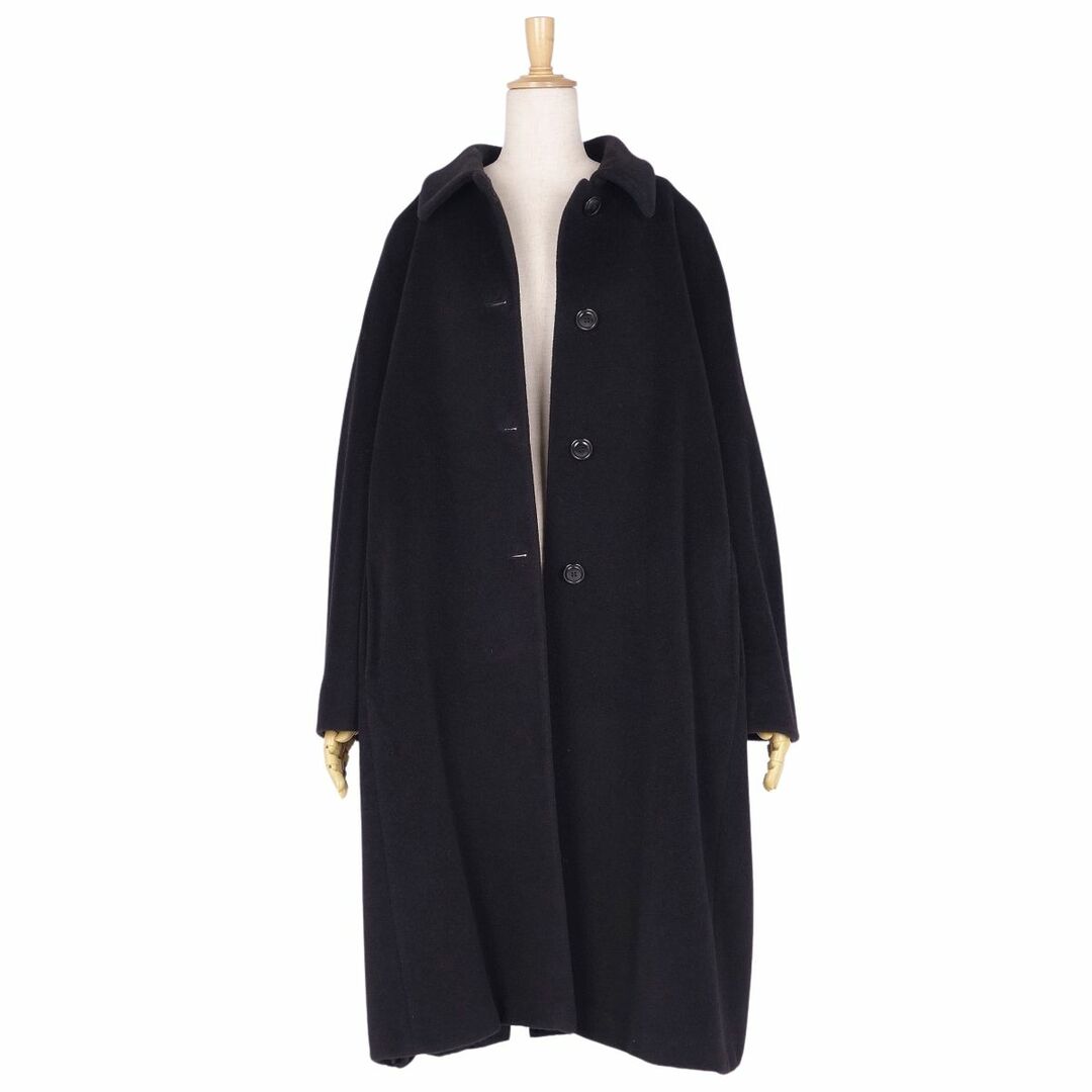 Max Mara - 美品 マックスマーラ Max Mara コート 白タグ ステン Max Mara - 美品 マックスマーラ Max Mara コート 白タグ ステン