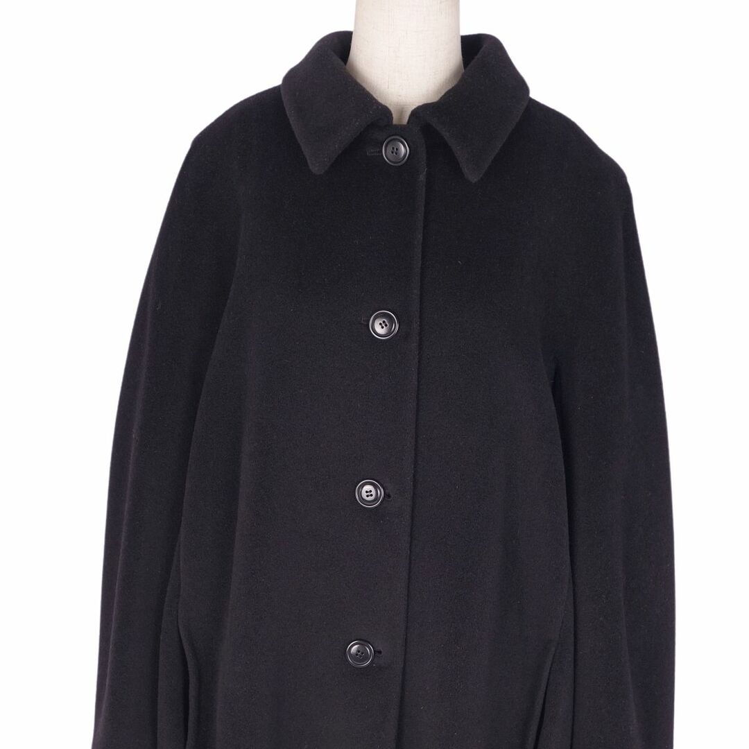 Max Mara - 美品 マックスマーラ Max Mara コート 白タグ ステン Max Mara - 美品 マックスマーラ Max Mara コート 白タグ ステン