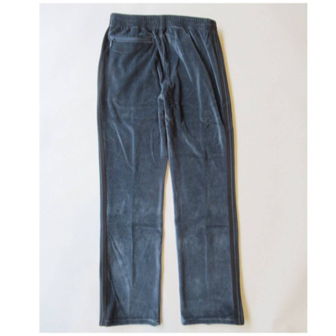 23aw NEEDLES Narrow Track Pant Mトラックパンツ