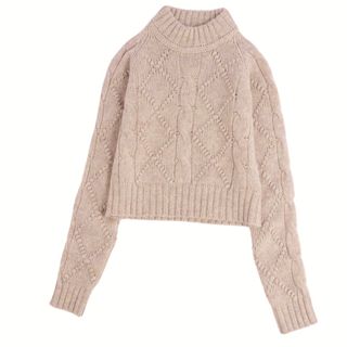 Jil Sander - 美品 ジルサンダー JIL SANDER ニット セーター