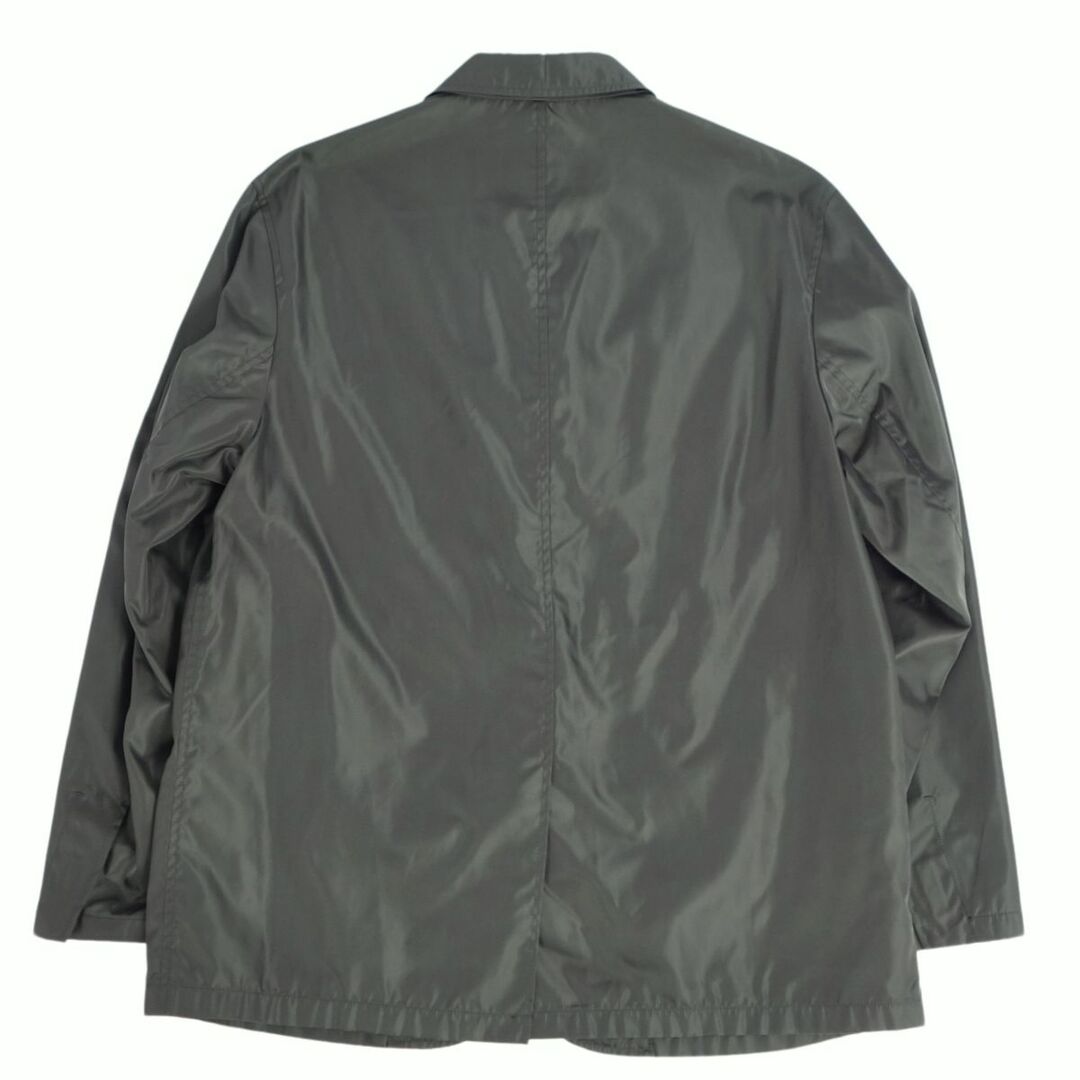 PRADA - プラダ PRADA ジャケット テーラードジャケット ジップ PRADA - プラダ PRADA ジャケット テーラードジャケット ジップ