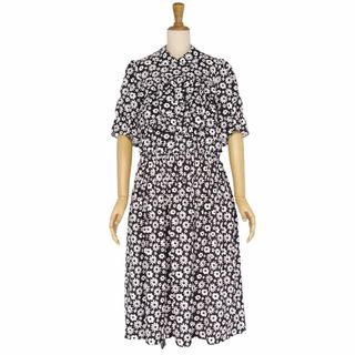 コム デ ギャルソン(COMME des GARCONS) ドレス ひざ丈ワンピース