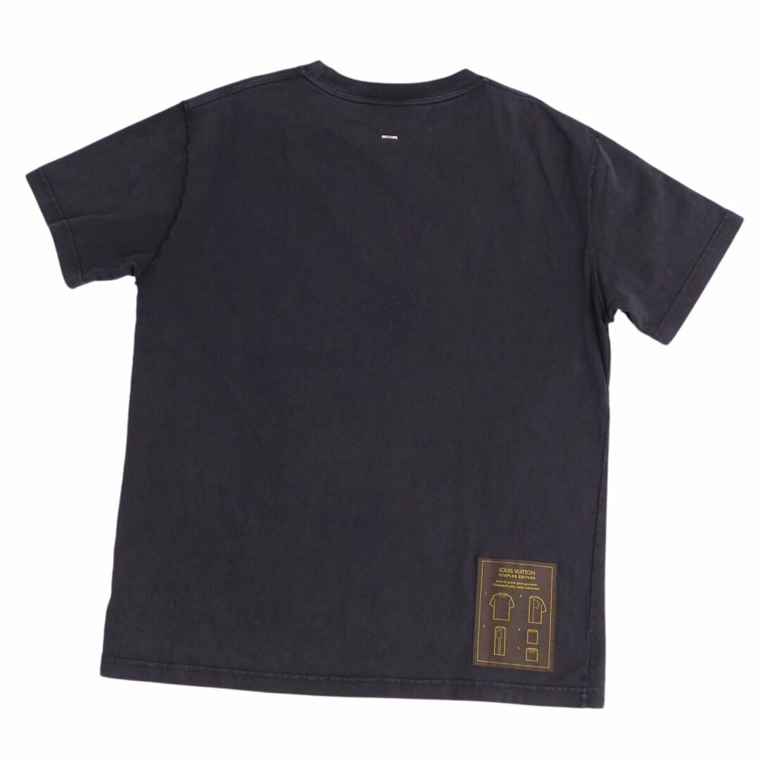 LOUIS VUITTON - ルイヴィトン LOUIS VUITTON Tシャツ カットソー