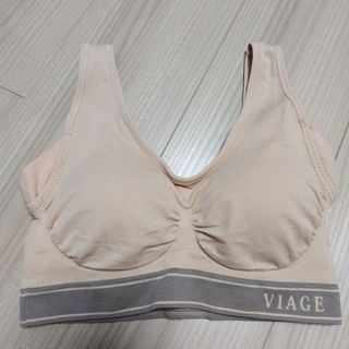 ヴィアージュ(VIAGE)のViage  ベージュブラウン S/M(その他)