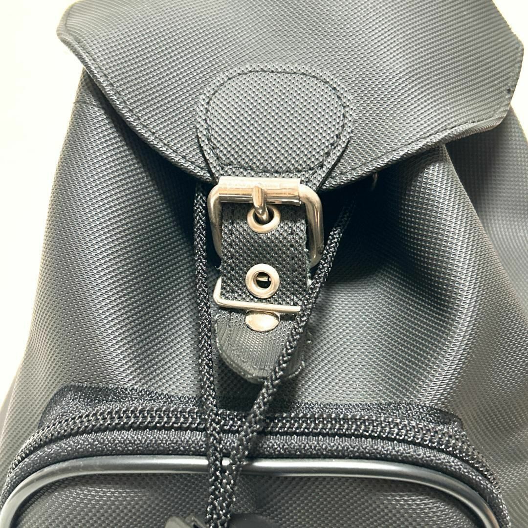 LACOSTE - 美品✨CHEMISE LACOSTE ラコステバックパック/リュック