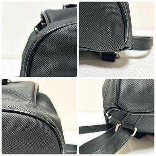 LACOSTE - 美品✨CHEMISE LACOSTE ラコステバックパック/リュック