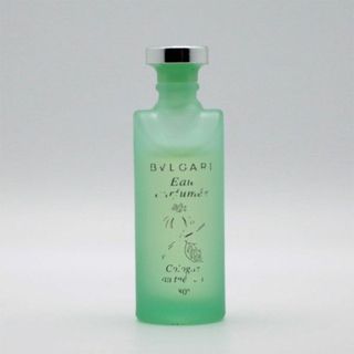 ブルガリ(BVLGARI)の未使用 ブルガリ オ・パフメ オーテヴェール 5ml ミニ香水(香水(女性用))