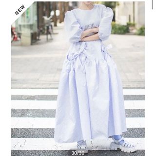 CECILIE BAHNSEN(ロングスカート)のフリマアイテム一覧 CECILIE BAHNSEN(ロングスカート)のフリマアイテム一覧