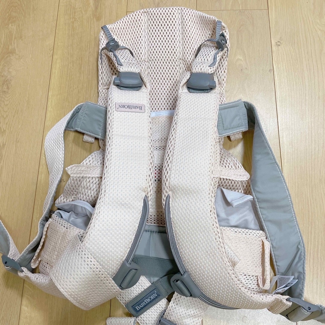 BabyBjorn ベビービョルン 抱っこ紐 ONEKAI