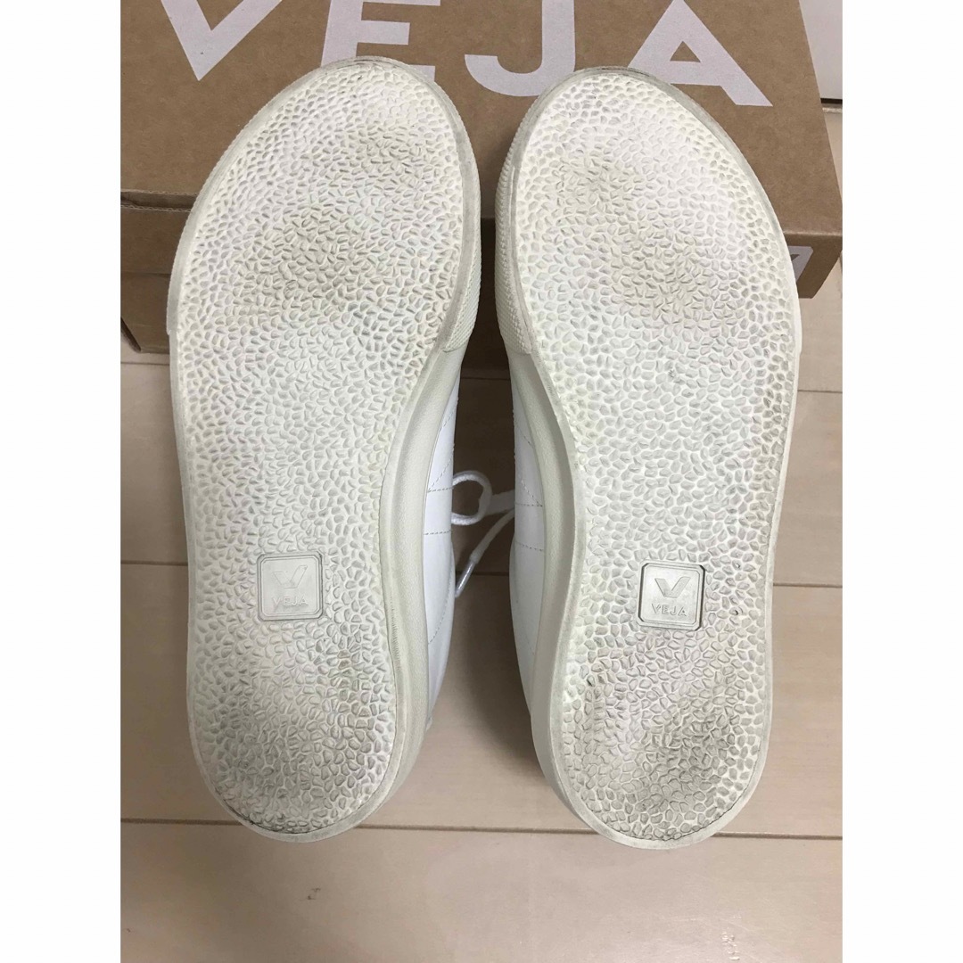 VEJA(ヴェジャ)の専用です　　VEJA  ヴェジャ　ESPLAR  37 レディースの靴/シューズ(スニーカー)の商品写真