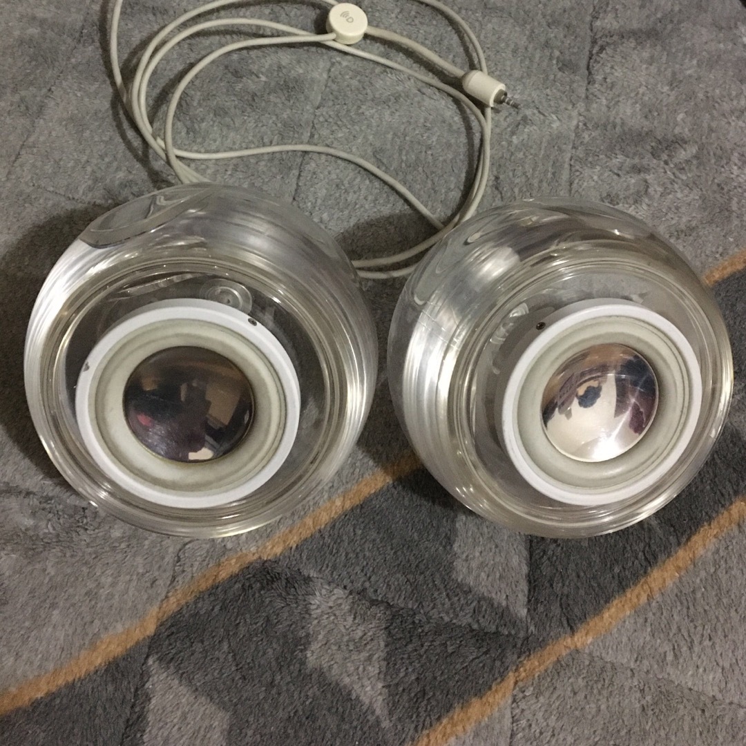 Apple Pro Speakers model M6531