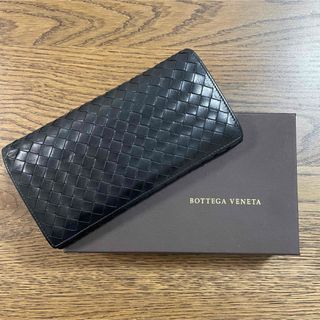 ボッテガヴェネタ(Bottega Veneta)のボッテガ　長財布(長財布)