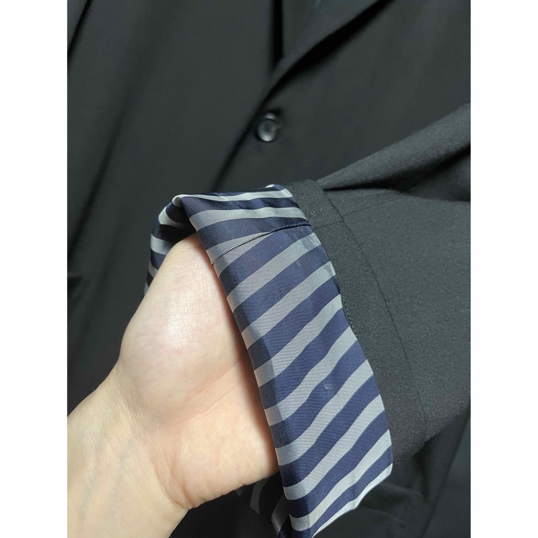 Yohji Yamamoto POUR HOMME Yohji Yamamoto POUR HOMME S/S ギャバ