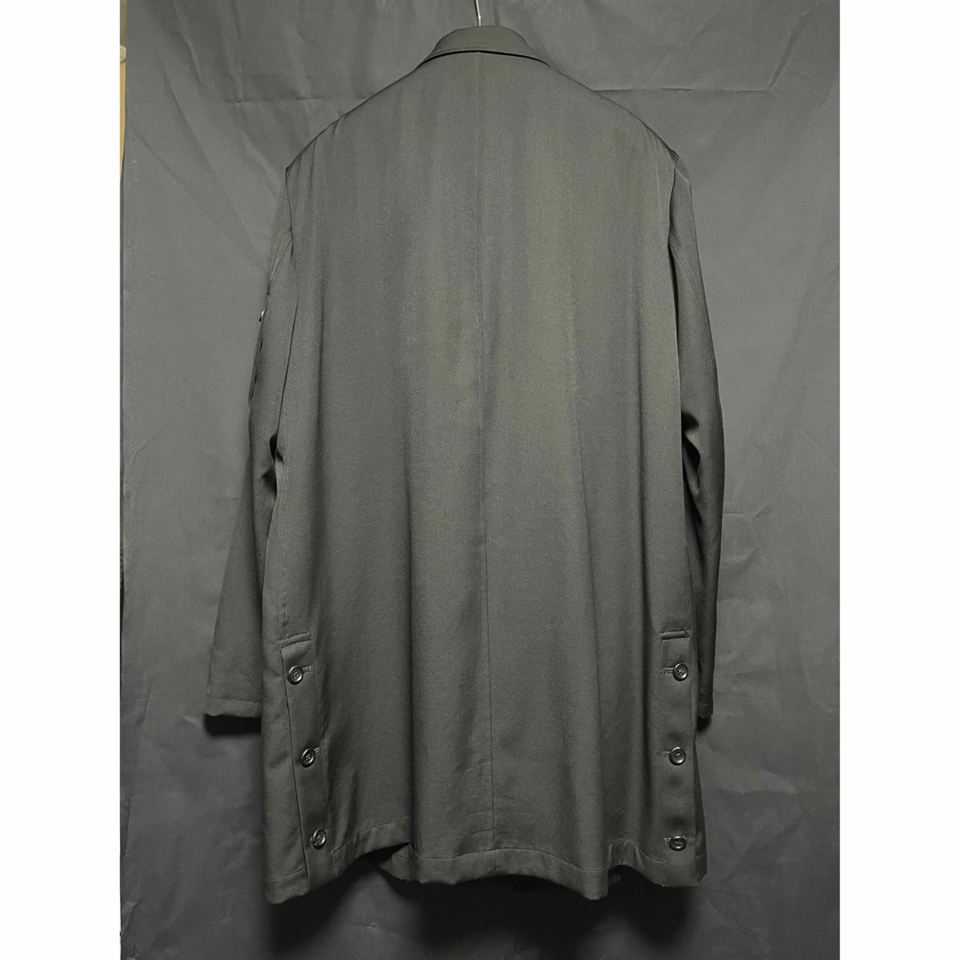 Yohji Yamamoto POUR HOMME Yohji Yamamoto POUR HOMME S/S ギャバ
