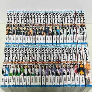 集英社 - 僕のヒーローアカデミア 全巻 1~38巻+非売品3枚の通販|ラクマ