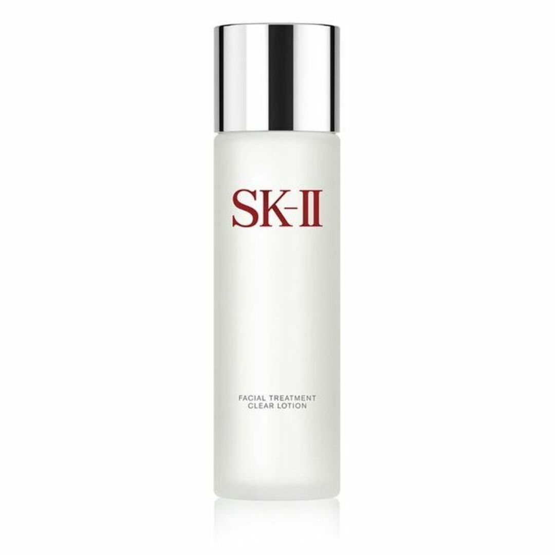 スキンケア/基礎化粧品正規品　SK-II フェイシャル トリートメント クリア ローション230ml