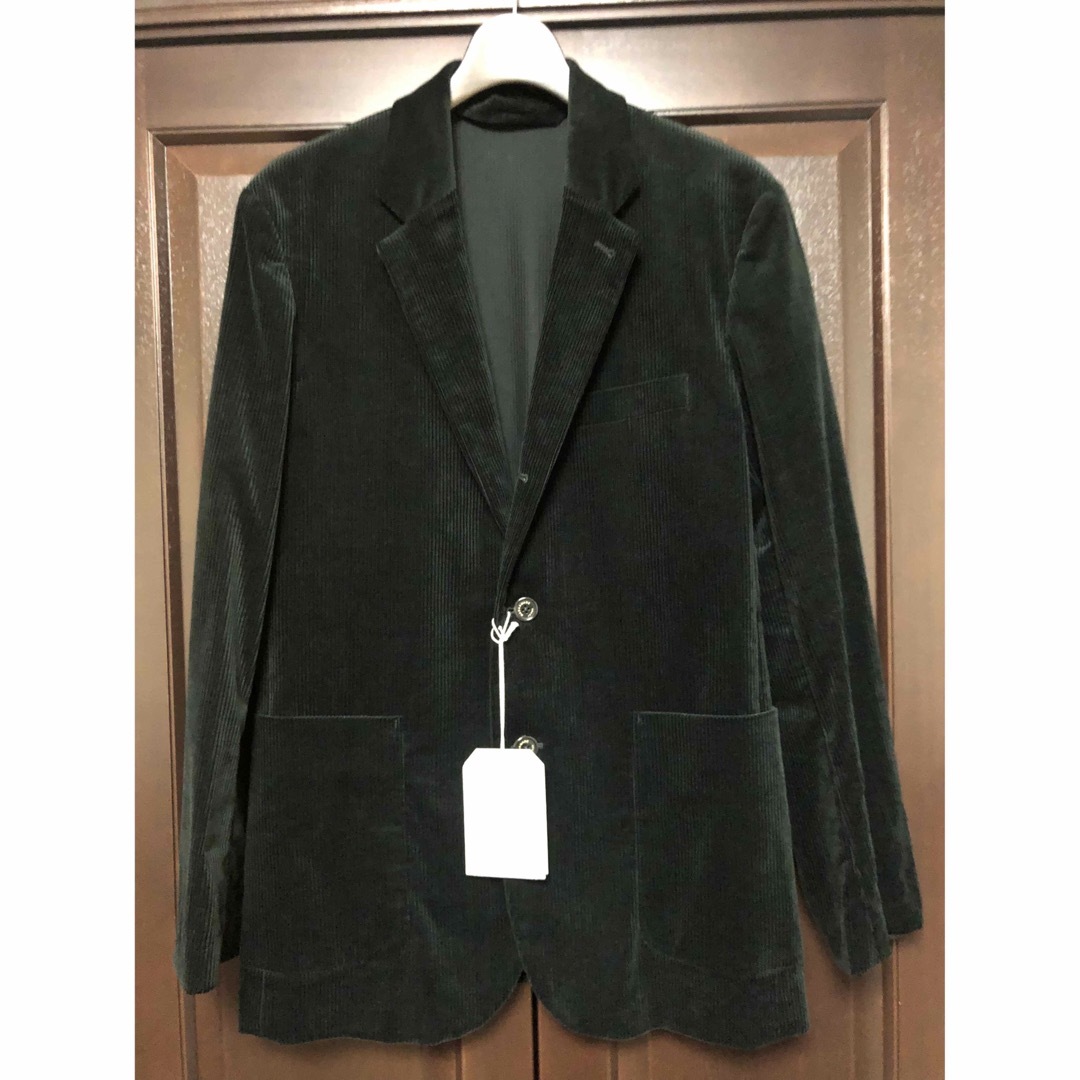 MARKAWARE｜SUCK COAT コーデュロイ ジャケット 新品 未着用