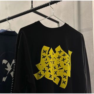 ゴッドセレクショントリプルエックス メンズのTシャツ・カットソー ...