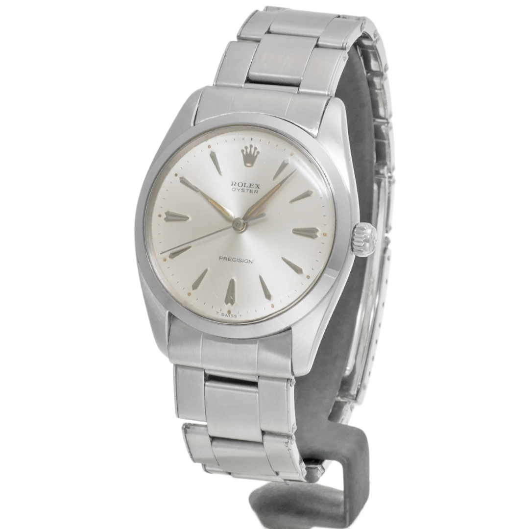 ROLEX ビッグオイスター Ref.6424 アンティーク品 メンズ 腕時計