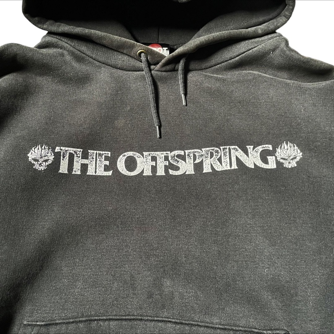 Supreme - THE OFFSPRING パーカーの通販 by s_n_ke's shop